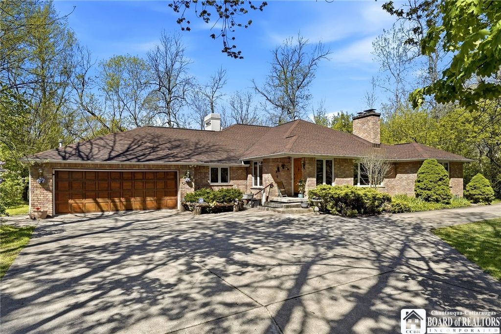 1860 North Forest Road, Amherst, NY 14221