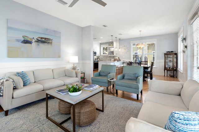 1307 Laurel Way, Miramar Beach, FL 32550