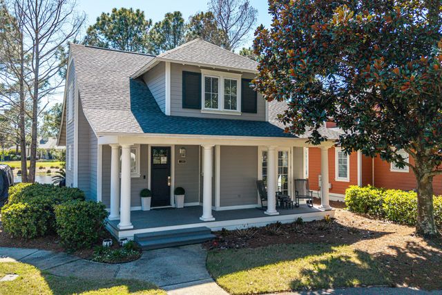 1307 Laurel Way, Miramar Beach, FL 32550
