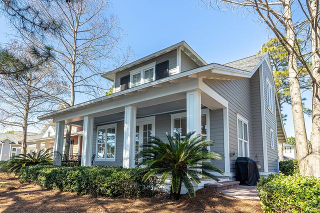 1307 Laurel Way, Miramar Beach, FL 32550