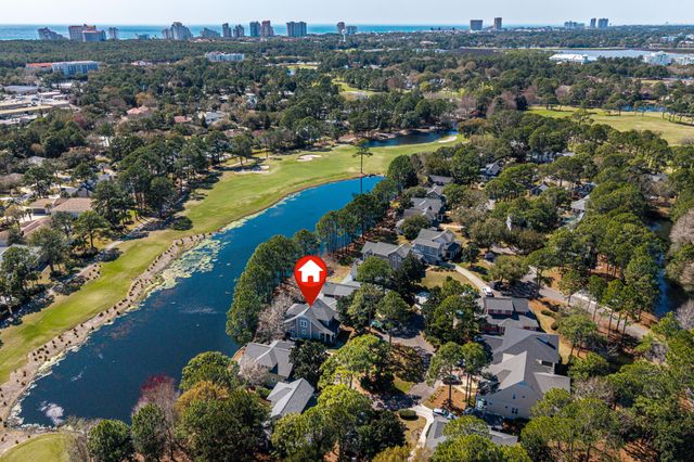 1307 Laurel Way, Miramar Beach, FL 32550