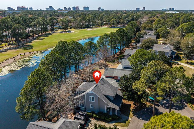1307 Laurel Way, Miramar Beach, FL 32550