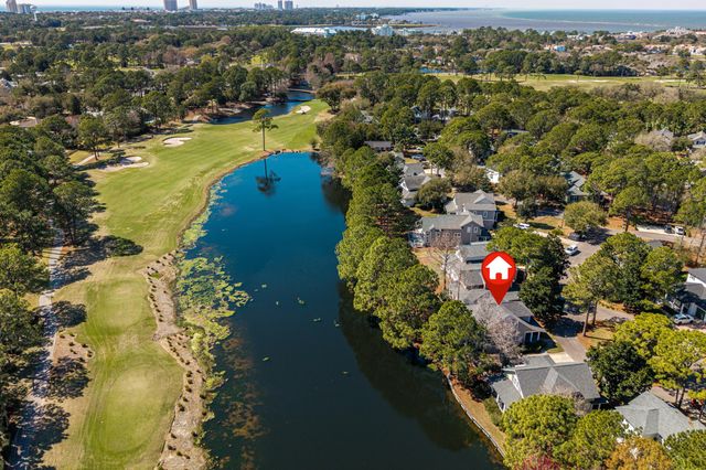 1307 Laurel Way, Miramar Beach, FL 32550