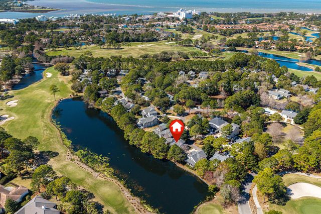 1307 Laurel Way, Miramar Beach, FL 32550