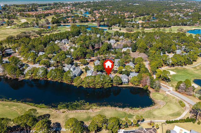 1307 Laurel Way, Miramar Beach, FL 32550