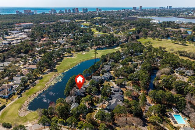 1307 Laurel Way, Miramar Beach, FL 32550