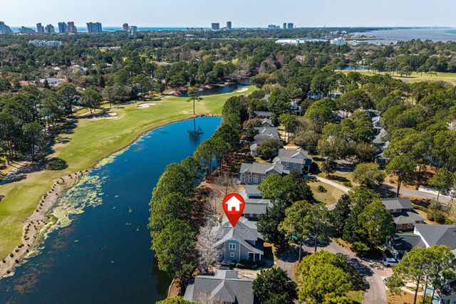 1307 Laurel Way, Miramar Beach, FL 32550
