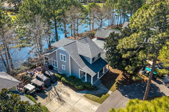 1307 Laurel Way, Miramar Beach, FL 32550