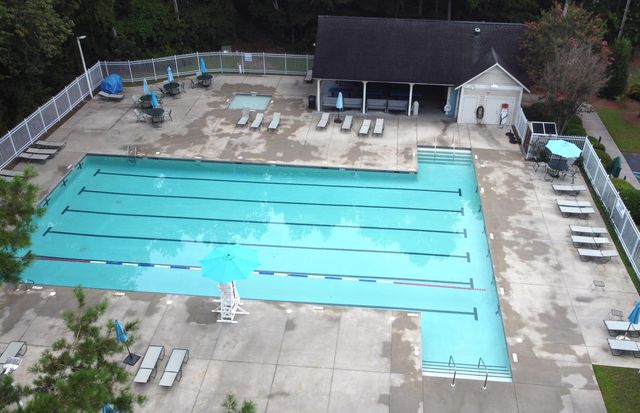 5472 Altamaha Drive, North Charleston, SC 29420