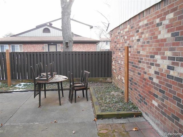 2130 Wickham Street, Royal Oak, MI 48073