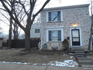 2130 Wickham Street, Royal Oak, MI 48073