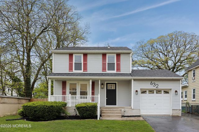 632 Church Street 624, Asbury Park, NJ 07712