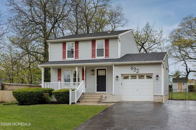 632 Church Street 624, Asbury Park, NJ 07712