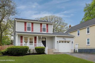 632 Church Street 624, Asbury Park, NJ 07712