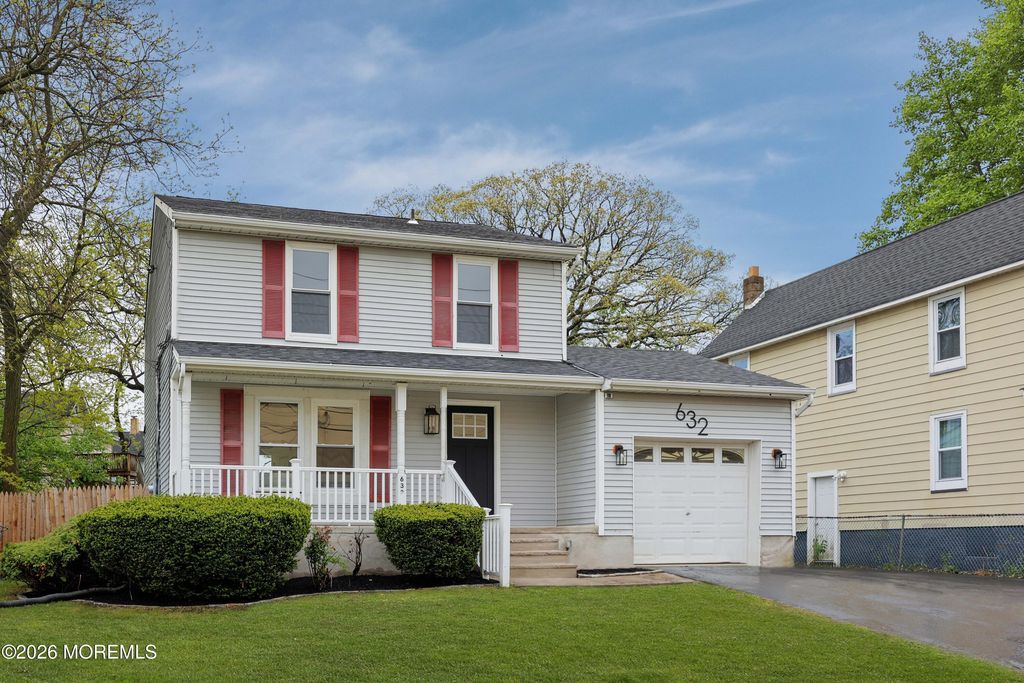 632 Church Street 624, Asbury Park, NJ 07712