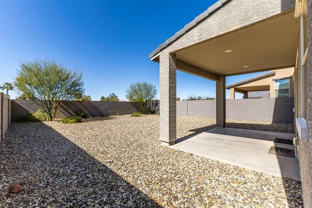 22612 N 126th Lane, Sun City West, AZ 85375