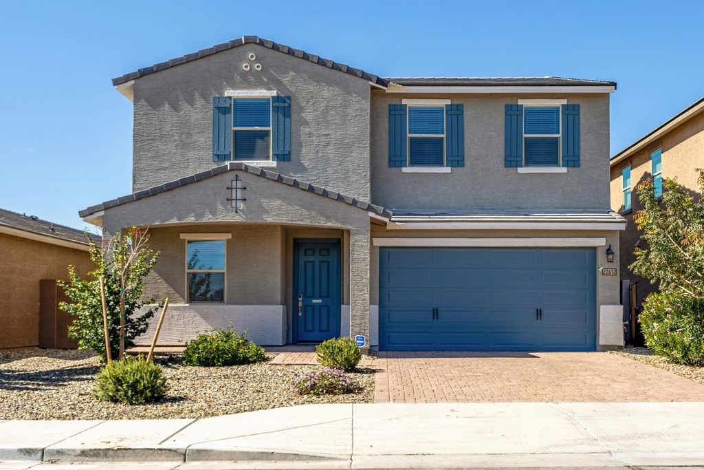22612 N 126th Lane, Sun City West, AZ 85375