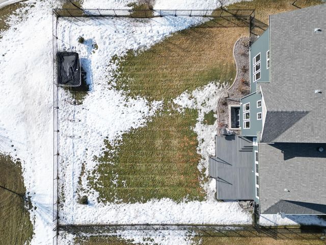 2858 RIVERS BEND Drive E, West Fargo, ND 58078