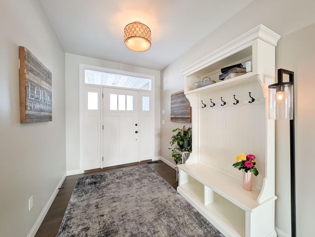 2858 RIVERS BEND Drive E, West Fargo, ND 58078