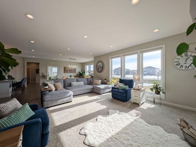 2858 RIVERS BEND Drive E, West Fargo, ND 58078