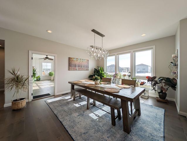 2858 RIVERS BEND Drive E, West Fargo, ND 58078