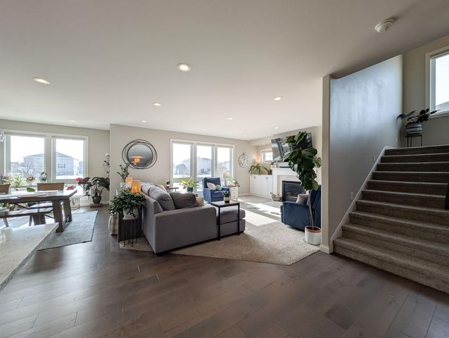 2858 RIVERS BEND Drive E, West Fargo, ND 58078