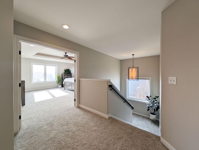 2858 RIVERS BEND Drive E, West Fargo, ND 58078