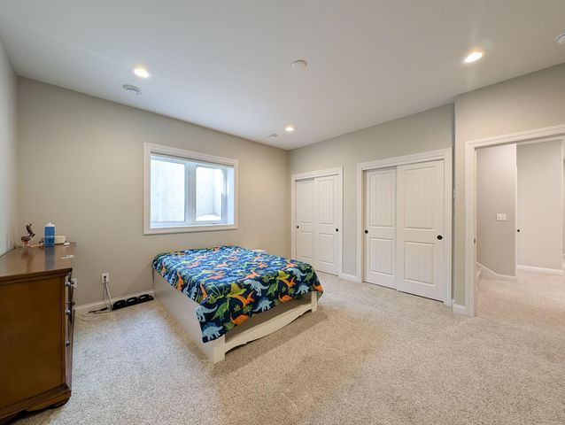 2858 RIVERS BEND Drive E, West Fargo, ND 58078