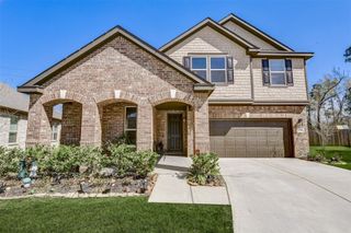 15302 Rosehill Summit Lane, Houston, TX 77044