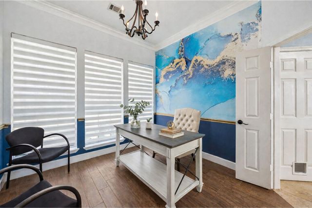 5503 Teakwood Lane, Magnolia, TX 77354