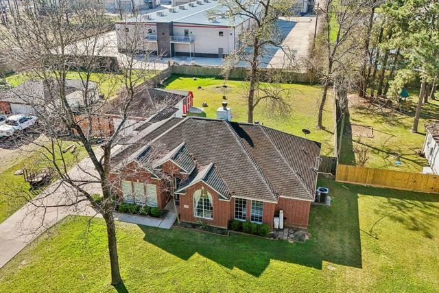 5503 Teakwood Lane, Magnolia, TX 77354