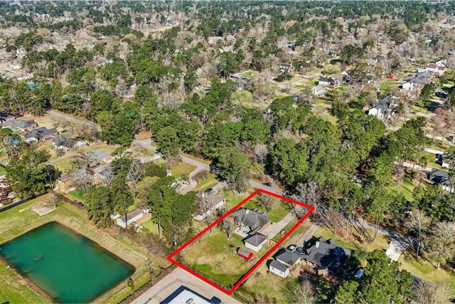 5503 Teakwood Lane, Magnolia, TX 77354