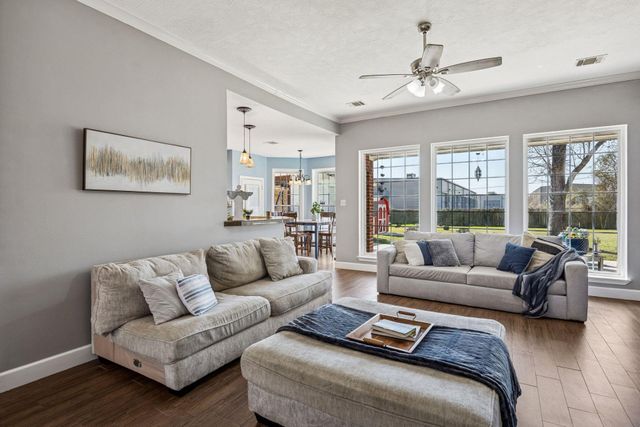 5503 Teakwood Lane, Magnolia, TX 77354