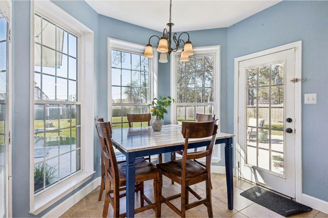 5503 Teakwood Lane, Magnolia, TX 77354