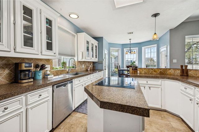 5503 Teakwood Lane, Magnolia, TX 77354