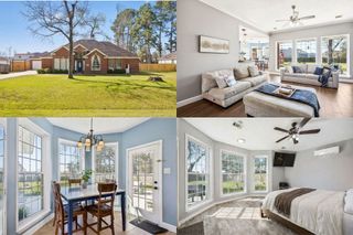 5503 Teakwood Lane, Magnolia, TX 77354