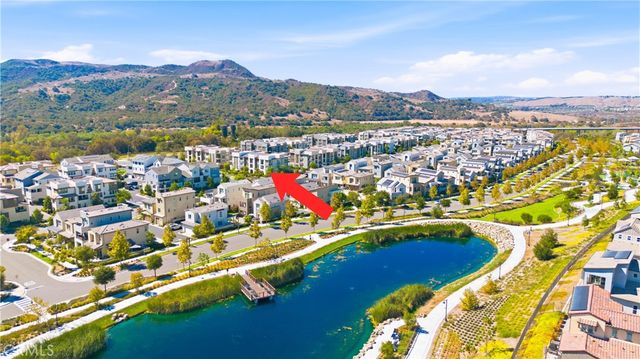 1501 Lasso Way 105, Rancho Mission Viejo, CA 92694
