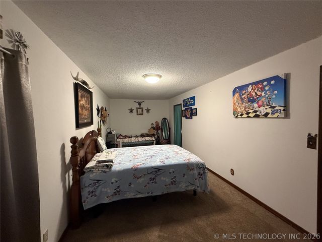 18021 S 71st West Avenue, Mounds, OK 74047