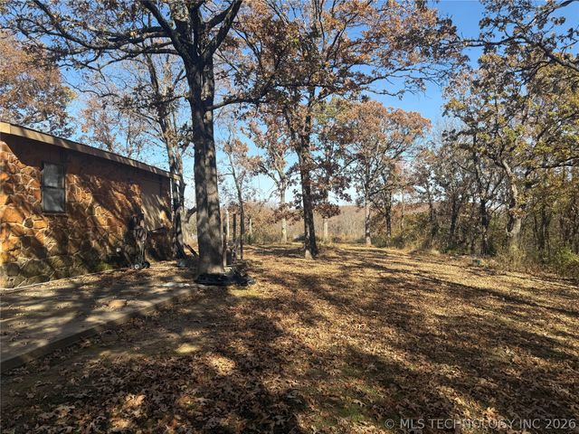 18021 S 71st West Avenue, Mounds, OK 74047