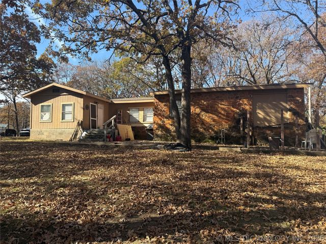18021 S 71st West Avenue, Mounds, OK 74047