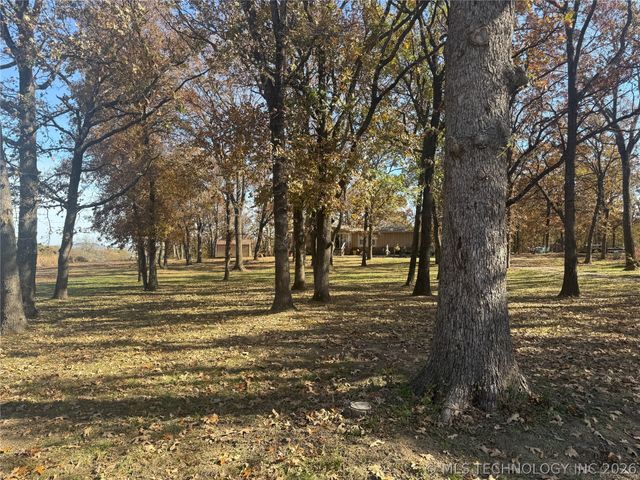 18021 S 71st West Avenue, Mounds, OK 74047