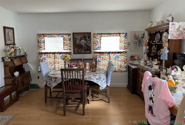 18021 S 71st West Avenue, Mounds, OK 74047