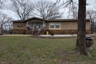 18021 S 71st West Avenue, Mounds, OK 74047