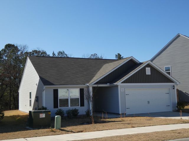 320 Sundew Road, Elgin, SC 29045