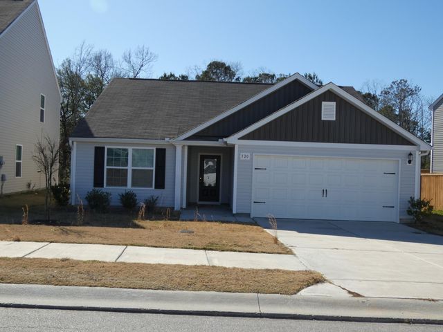320 Sundew Road, Elgin, SC 29045