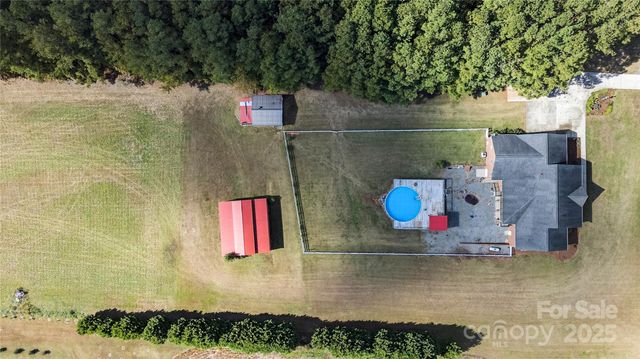 3987 W Highway 27 Highway, Lincolnton, NC 28092