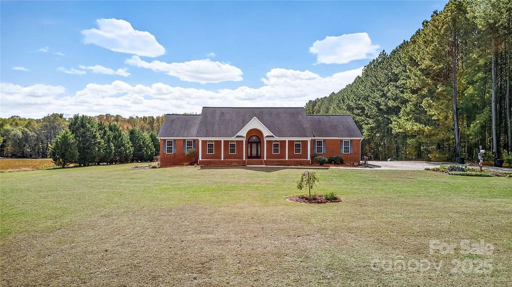 3987 W Highway 27 Highway, Lincolnton, NC 28092