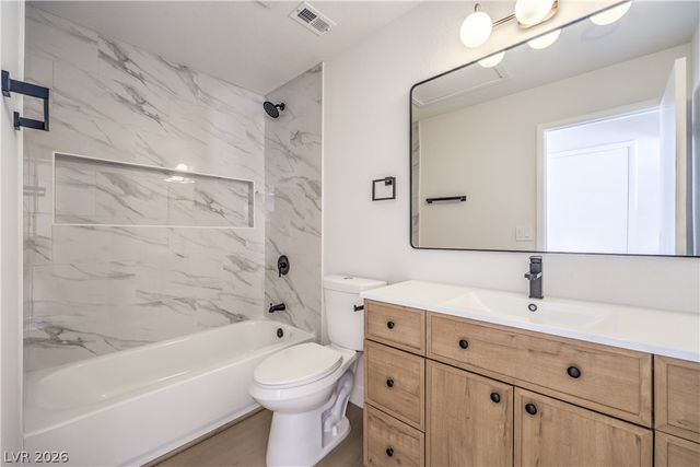 7313 Wandering Street, Las Vegas, NV 89131