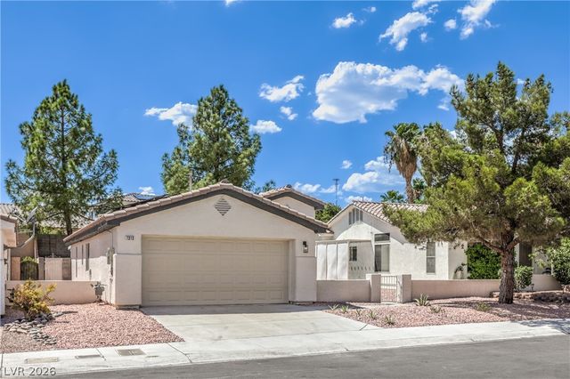 7313 Wandering Street, Las Vegas, NV 89131