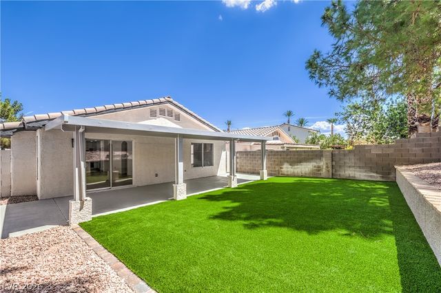 7313 Wandering Street, Las Vegas, NV 89131